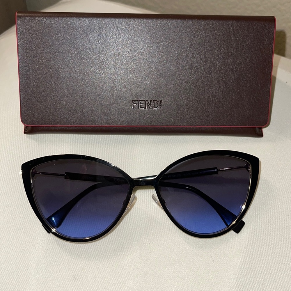 Fendi sunglasses